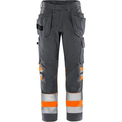 2640 GPLU Fristads Arbeidsbukse 3112663
