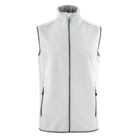 Trial Vest Printer Softshellvest 3121405
