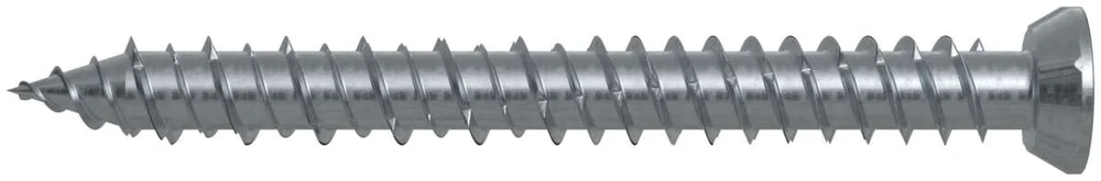 fischer karmskrue FFS med senkhode v:6396961 fischer karmskrue FFS med senkhode v:6396961