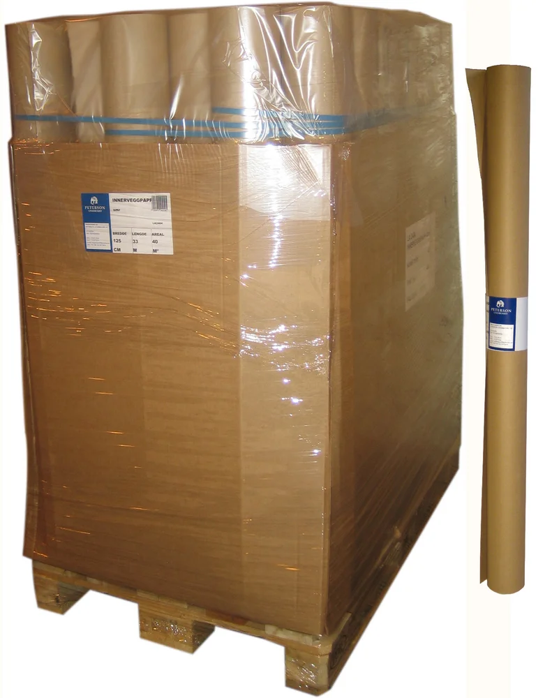INNERVEGGSPAPP 125CM 250GR 10KG v:2426160 INNERVEGGSPAPP 125CM 250GR 10KG v:2426160