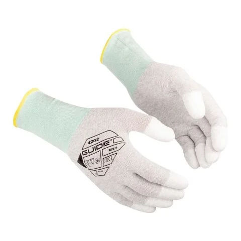 4202 Guide Gloves Hanske 3138671