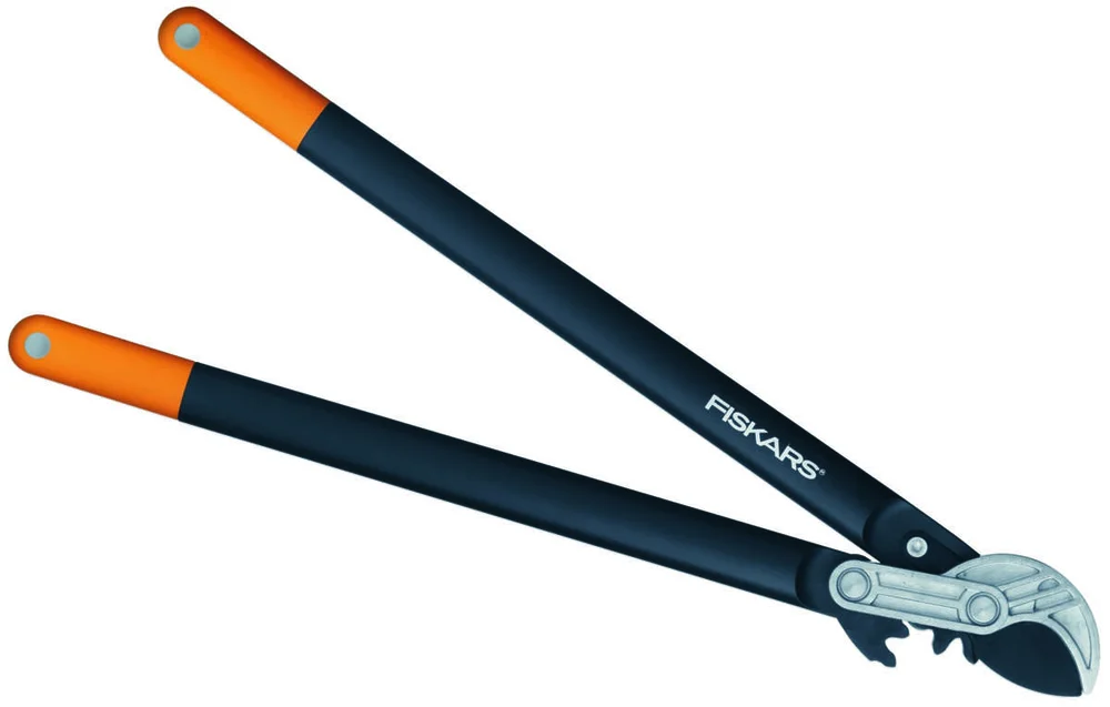 Fiskars PowerGear rydningssaks stor m/motskjær v:3273112