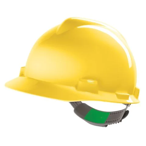 V-Gard MSA Vernehjelm 3096371