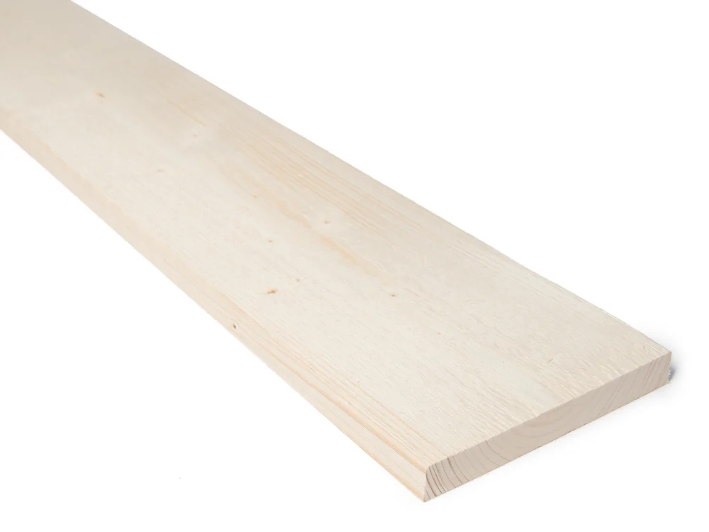 Kledning Gran 19×148 Rektangulær Kl1 Ubehandlet v:6314379 Kledning Gran 19×148 Rektangulær Kl1 Ubehandlet v:6314379