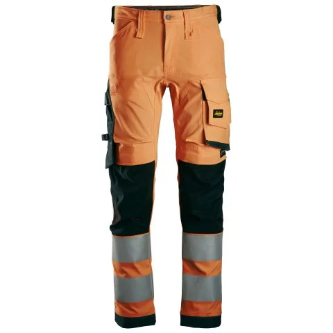 6343 Snickers Workwear Arbeidsbukse 3104147