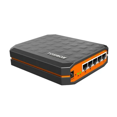 115327 TOSIBOX Nettverksenhet 3025937 115327 TOSIBOX Nettverksenhet 3025937