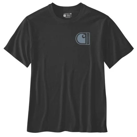 Lightweight Graphic Carhartt T-skjorte 4074443