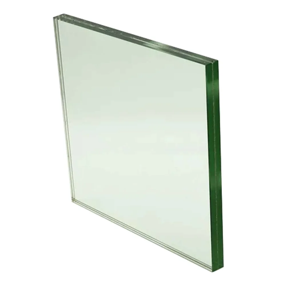 IDT Pure 16,76 mm glass til rekkverk v:4955137 IDT Pure 16,76 mm glass til rekkverk v:4955137