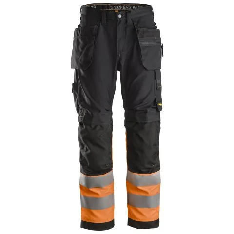 6233 AllroundWork Snickers Workwear Arbeidsbukse 1285519
