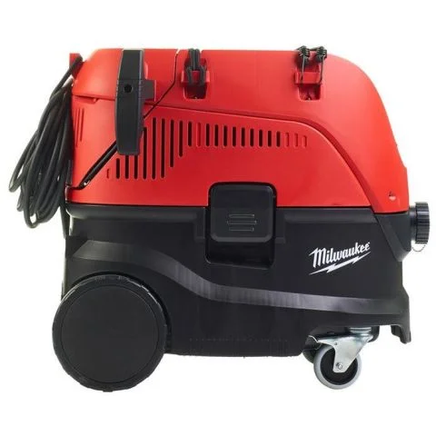 AS-30MAC Milwaukee Universalstøvsuger HY12101