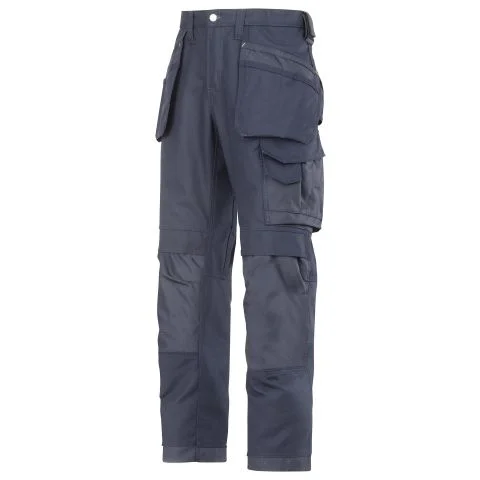3214 Snickers Workwear Arbeidsbukse 1283452