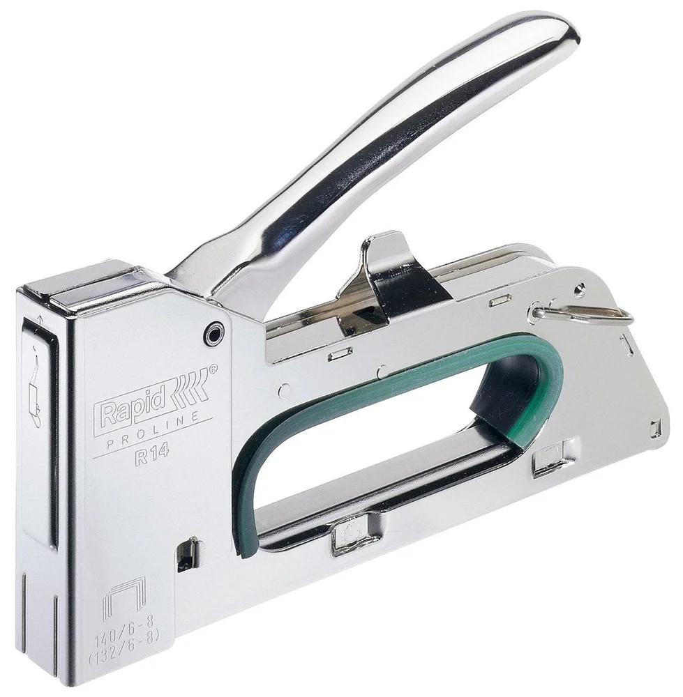 RAPID STIFTEPISTOL STIFT RAPID 14 v:6472403 RAPID STIFTEPISTOL STIFT RAPID 14 v:6472403