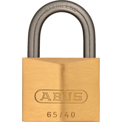 65IB/40 RF ABUS Hengelås 3039777 65IB/40 RF ABUS Hengelås 3039777
