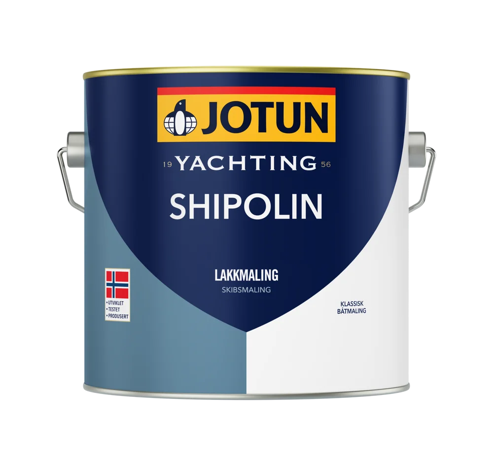 Shipolin C-base 2,7l – Jotun v:9035476