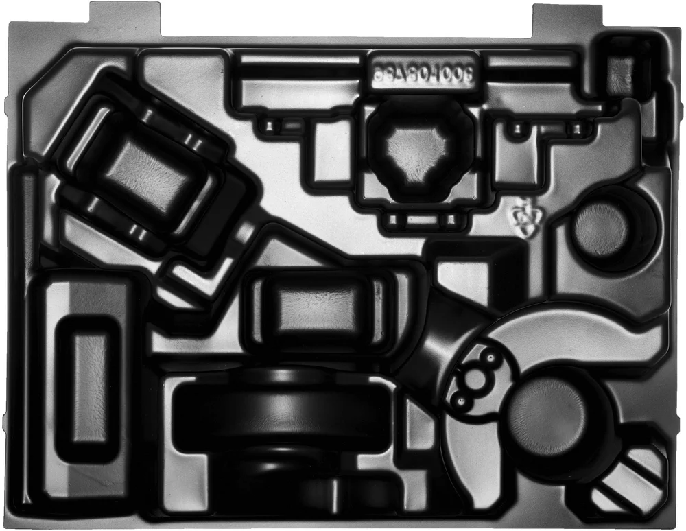 MILWAUKEE HD BOX 3 INNLEGG 17: M18CAG115 v:7608575 MILWAUKEE HD BOX 3 INNLEGG 17: M18CAG115 v:7608575