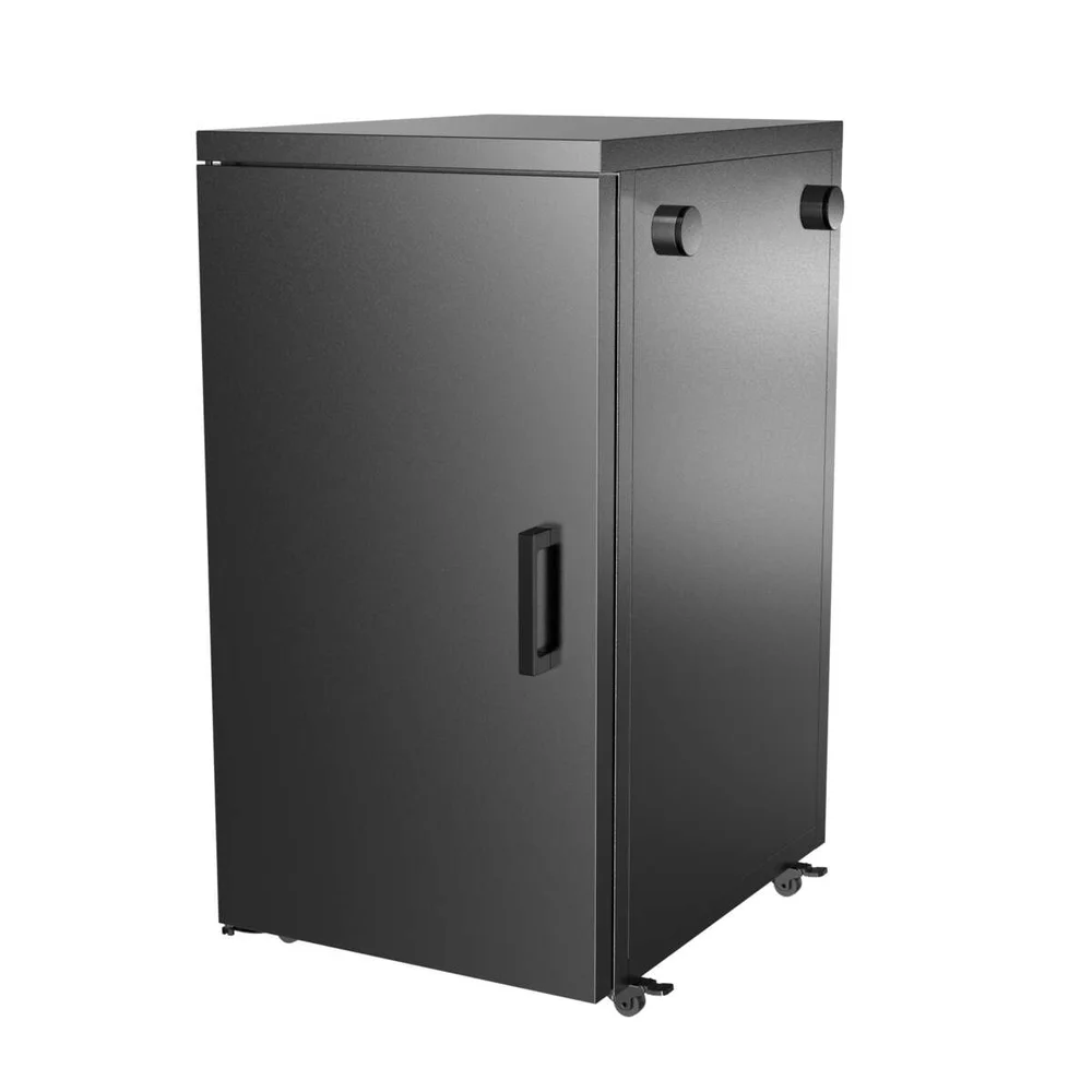 FCC sideskap til grill v:4112697