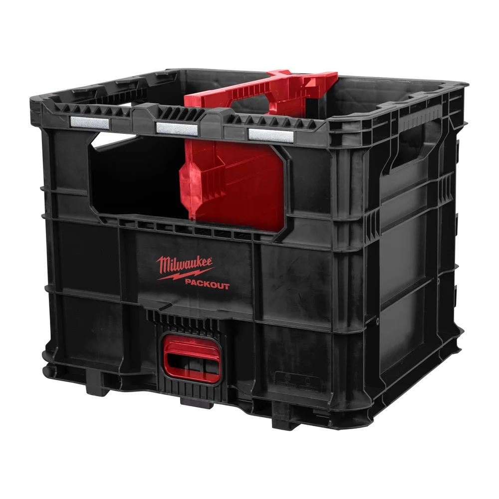 Milwaukee Back XL, Packout v:6163254