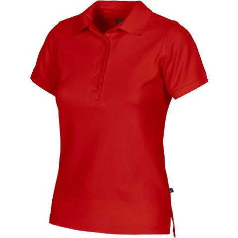 PSW4 Texstar Poloskjorte 4044308