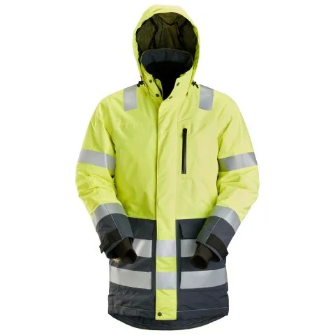 1830 AllroundWork Snickers Workwear Varseljakke 3098282 1830 AllroundWork Snickers Workwear Varseljakke 3098282