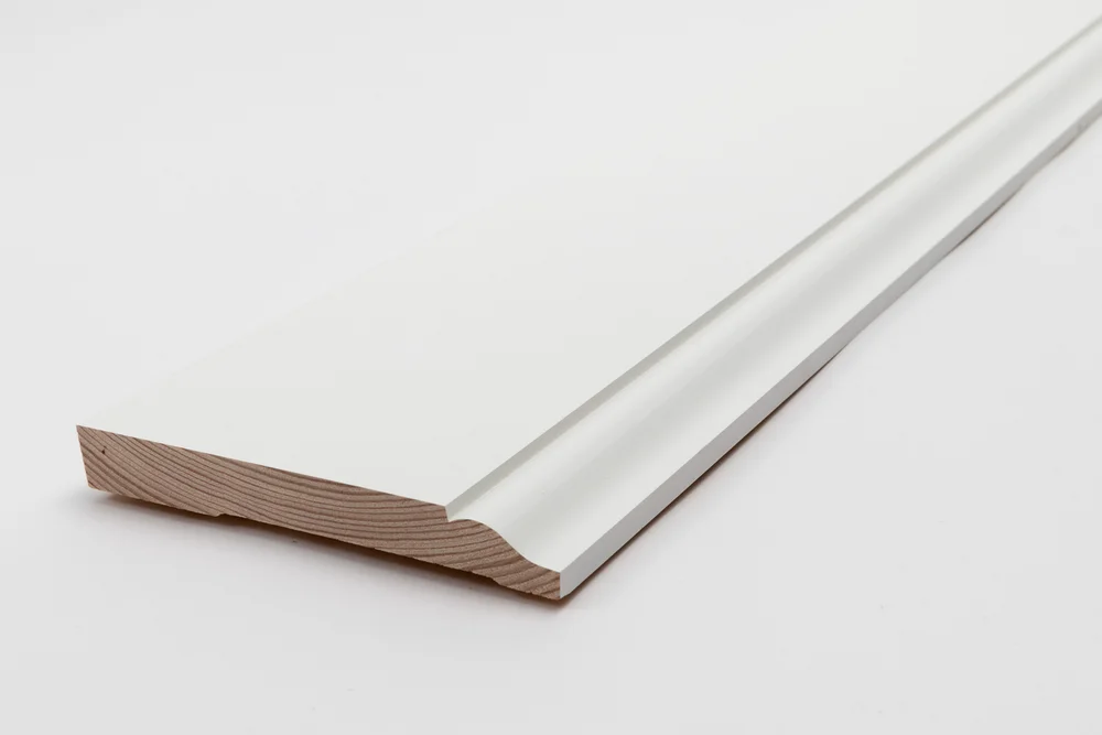 Gulvlist R6B malt Furu 20×165 R6B v:6965119