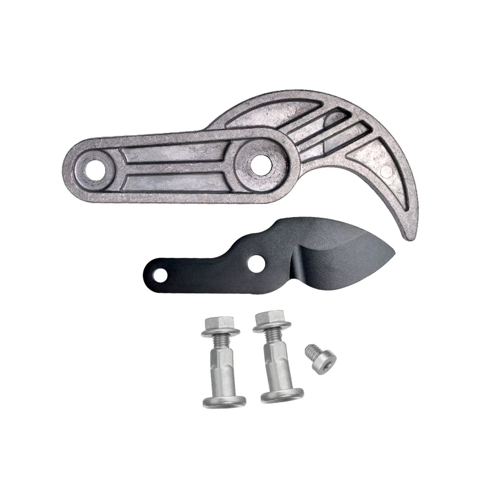Fiskars Skjær, motstykke og skruer til L77 v:6368743 Fiskars Skjær, motstykke og skruer til L77 v:6368743