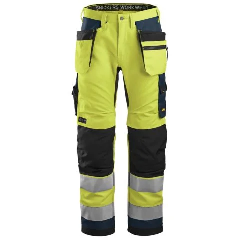 6230 AllroundWork Snickers Workwear Arbeidsbukse 3062638