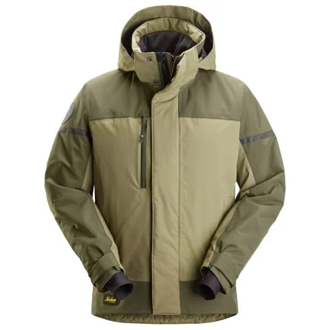 1112-3135 Snickers Workwear Vinterjakke 4051915 1112-3135 Snickers Workwear Vinterjakke 4051915