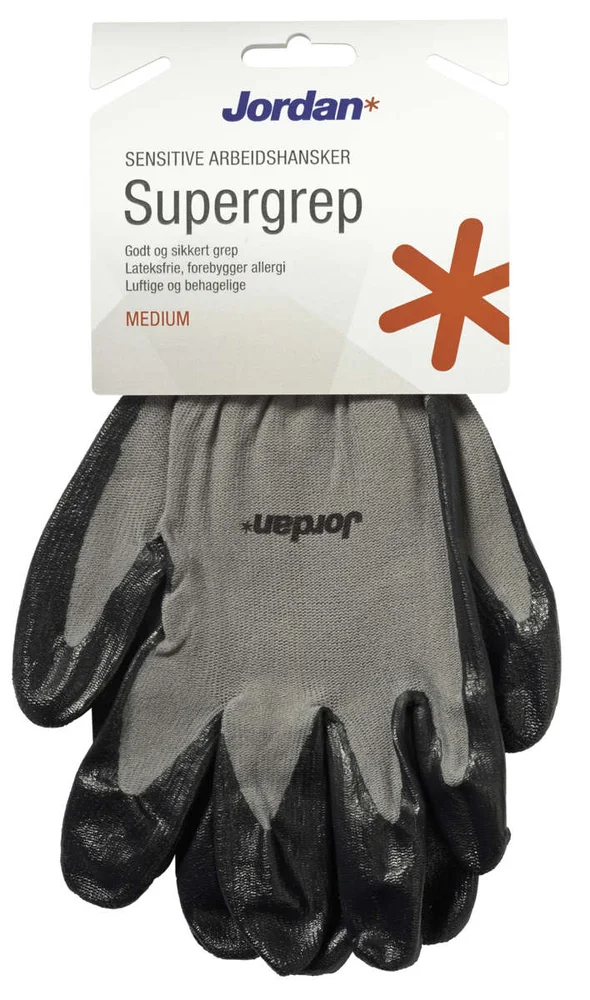 Jordan Hanske supergrep v:7009861