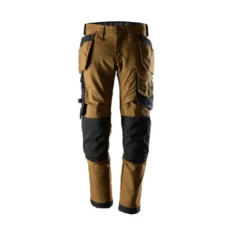 62441204052 Snickers Workwear Arbeidsbukse 4097188
