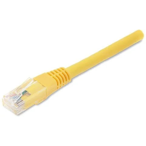 21D-S6-0EYLX Eurolan Patchkabel 3029104