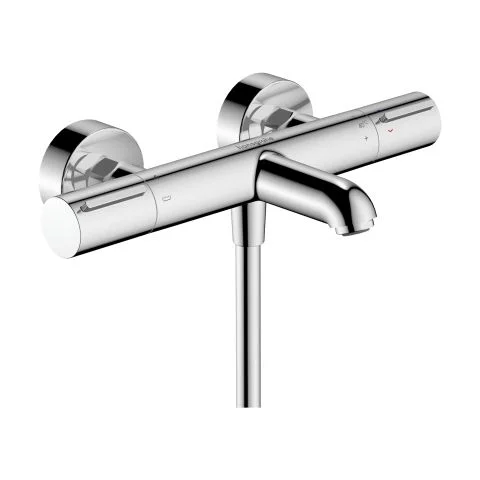 Ecostat Element Hansgrohe Kar-/dusjtermostat 4080699 Ecostat Element Hansgrohe Kar-/dusjtermostat 4080699