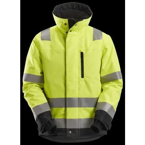 1130-6604 Snickers Workwear Vinterjakke 4079193 1130-6604 Snickers Workwear Vinterjakke 4079193