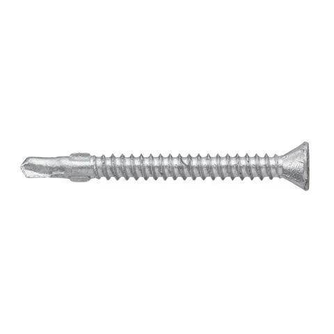 Zincotech RB3330 VSB Vingefresskrue 3015655 Zincotech RB3330 VSB Vingefresskrue 3015655