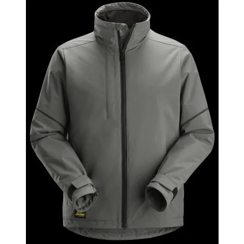 1905-5800 AllroundWork Snickers Workwear Softshelljakke 4079084