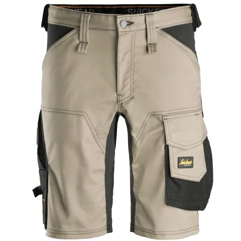6143 AllroundWork Snickers Workwear Shorts 3062229