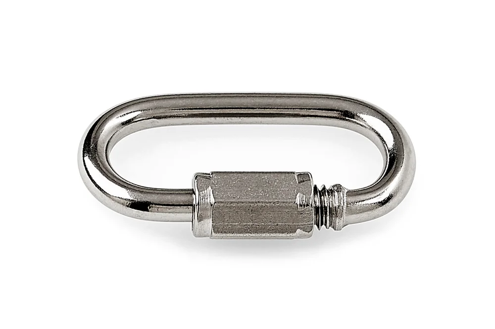 KOBLING QUICK LINK 206 6,0 RST SB v:4824837