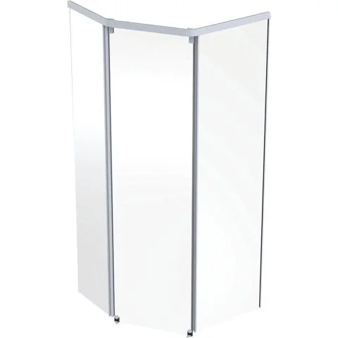 Showerama 10-5 Contura Dusjvegg 3126762