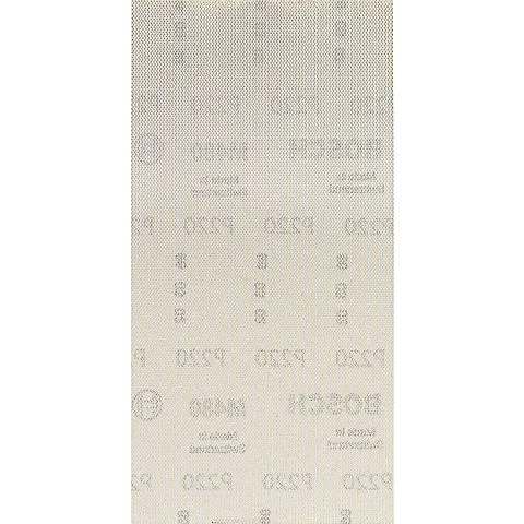 Expert M480 Bosch Slipenett 3102442