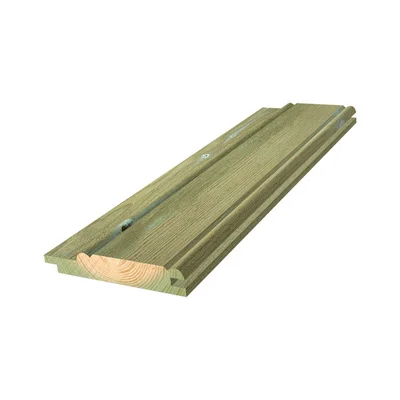 FURU 21X120 KRAGERØKLED CU DEKKHVIT v:1644068 FURU 21X120 KRAGERØKLED CU DEKKHVIT v:1644068