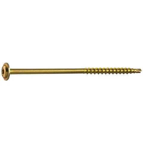 BHS50C Grabber Monteringsskrue 3000848