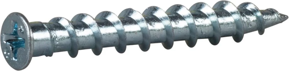 ESSVE GIPSSKRUE-GIPS 5,2X38-400 v:6179706