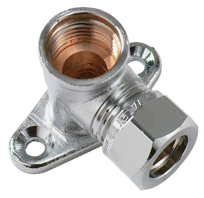 Gelia kobberrør ventilfeste R15/12 mm v:2248454 Gelia kobberrør ventilfeste R15/12 mm v:2248454