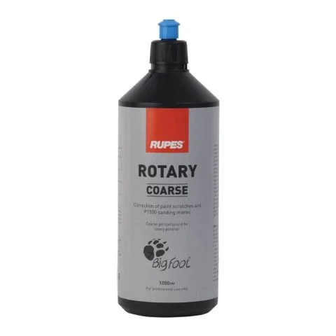 9.BRCOARSE RUPES Poleringsmiddel 3079054 9.BRCOARSE RUPES Poleringsmiddel 3079054