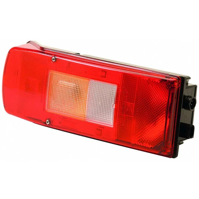 TRUCK-LITE EKSTRA GLASS 370X130 MM v:2343083 TRUCK-LITE EKSTRA GLASS 370X130 MM v:2343083