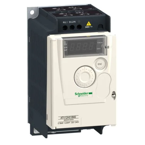 ATV12 Schneider Electric Frekvensomformer 3099558