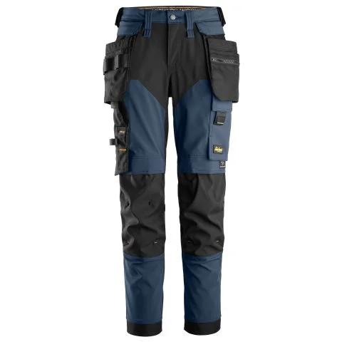 6775-9504 Snickers Workwear Arbeidsbukser 4052137