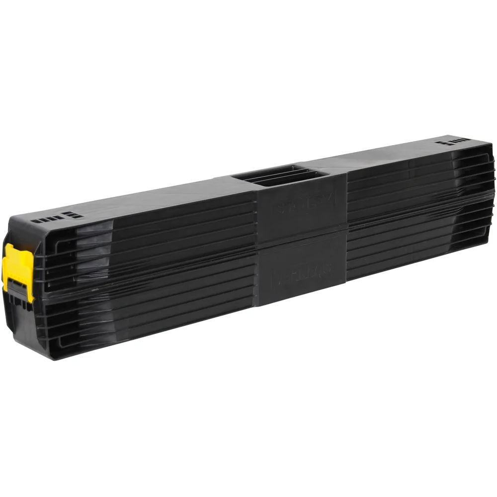 STANLEY SAGBUKK SAMMENLEGGBAR MED STROPP 2 STK v:2450828 STANLEY SAGBUKK SAMMENLEGGBAR MED STROPP 2 STK v:2450828