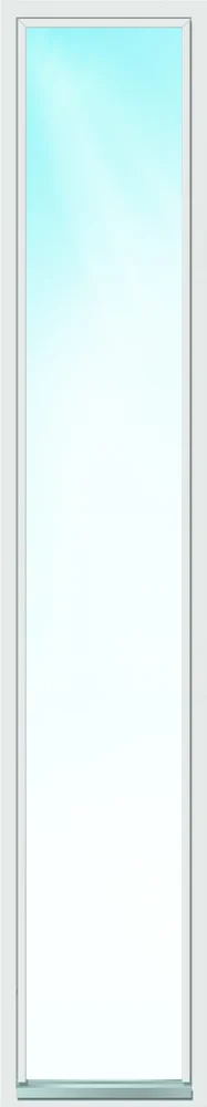 Ytterdør med sidefelt 40×200 S-1 Cots med cotswold glass hvit v:5531812 Ytterdør med sidefelt 40×200 S-1 Cots med cotswold glass hvit v:5531812