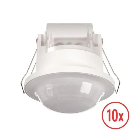 EB10431807 ESYLUX Bevegelsessensor 4048171