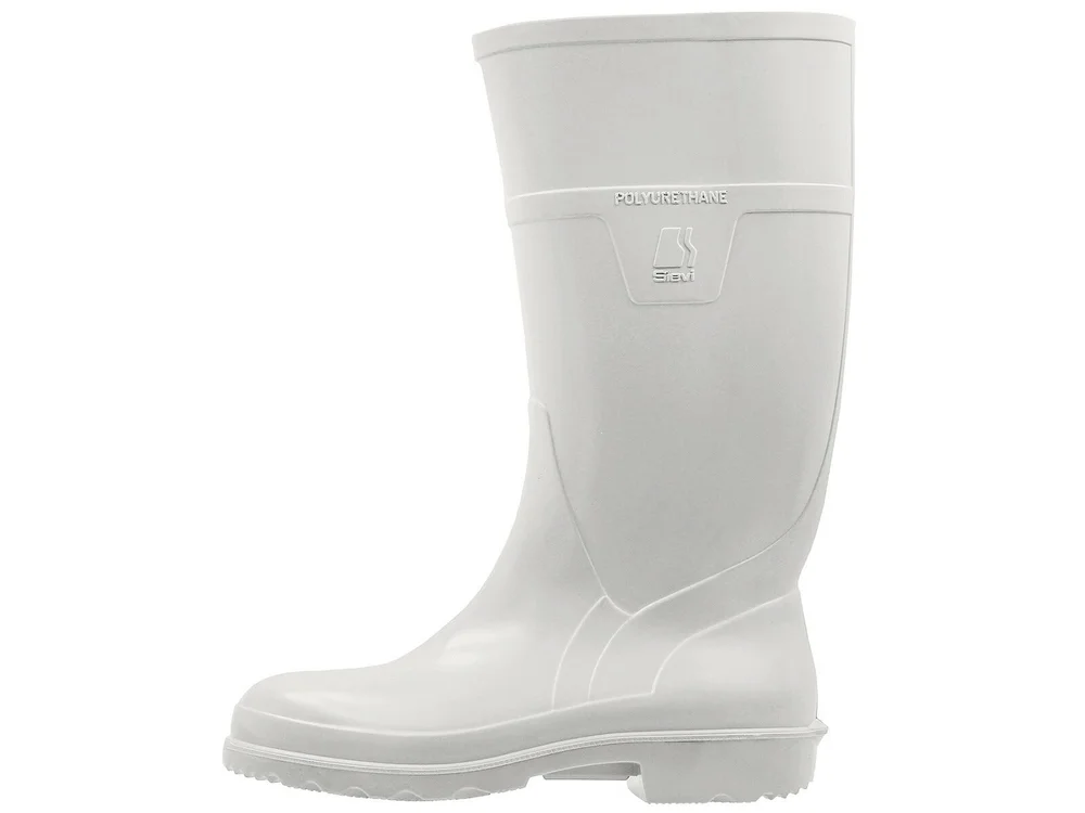 SKYDDSSTÖVEL LIGHT BOOT WHITE S4 v:5028992 SKYDDSSTÖVEL LIGHT BOOT WHITE S4 v:5028992